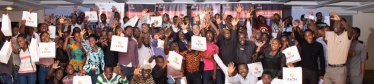 FXTMPartners events inspire forex traders in Tanzania